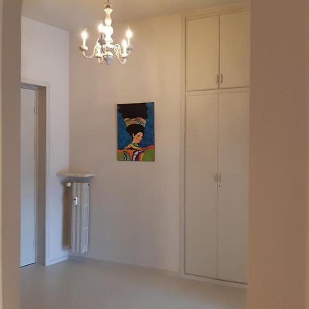 Lidia House Design Appartamento Novi Ligure Esterno foto