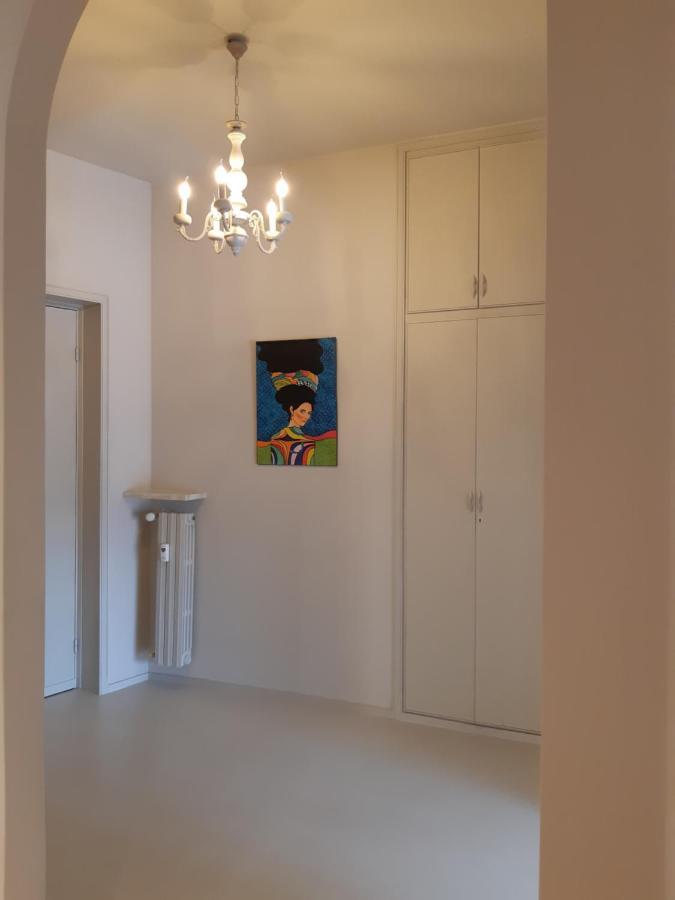 Lidia House Design Appartamento Novi Ligure Esterno foto