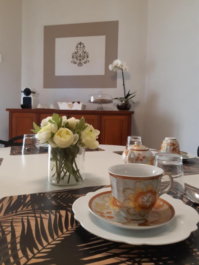 Lidia House Design Appartamento Novi Ligure Esterno foto