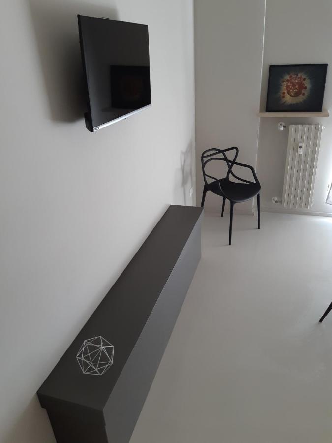 Lidia House Design Appartamento Novi Ligure Esterno foto