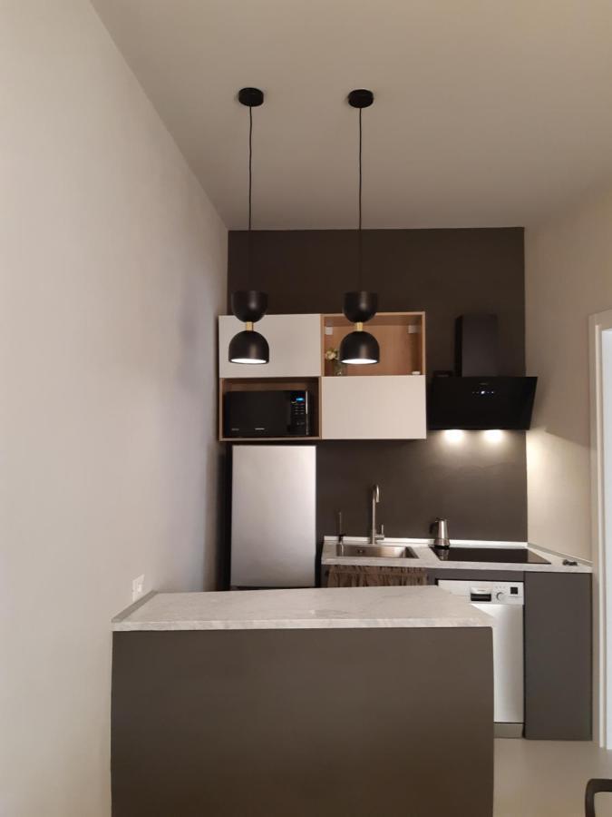 Lidia House Design Appartamento Novi Ligure Esterno foto