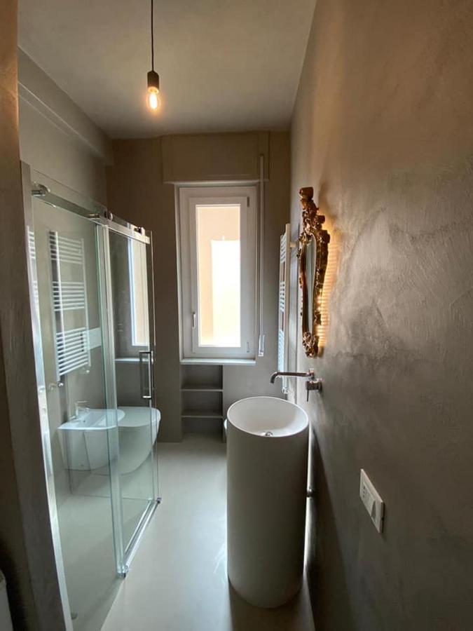 Lidia House Design Appartamento Novi Ligure Esterno foto