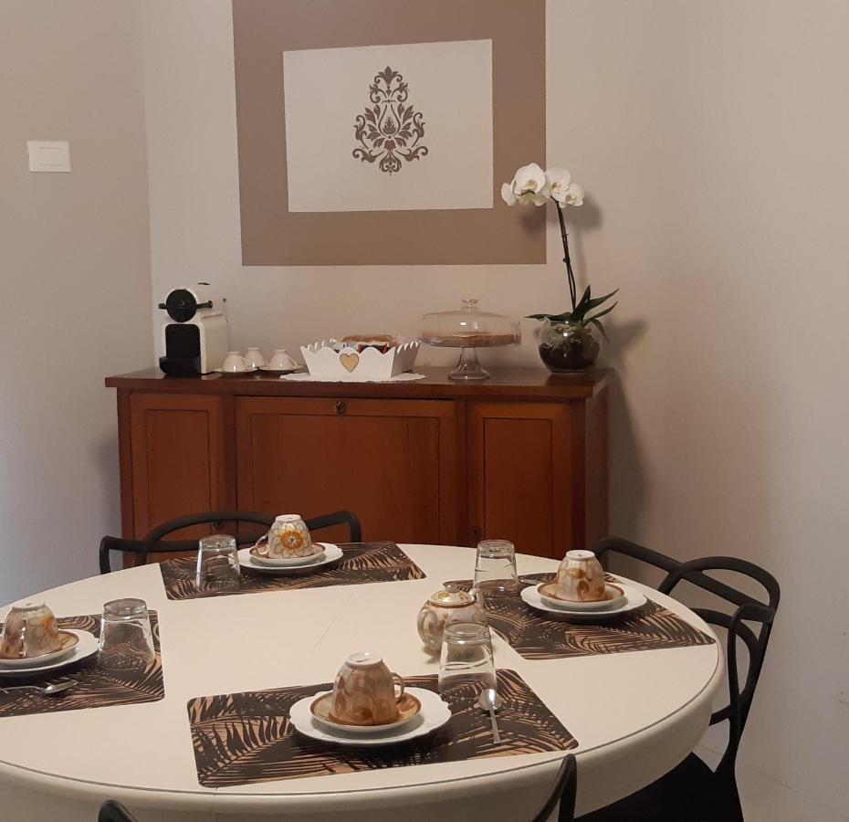 Lidia House Design Appartamento Novi Ligure Esterno foto